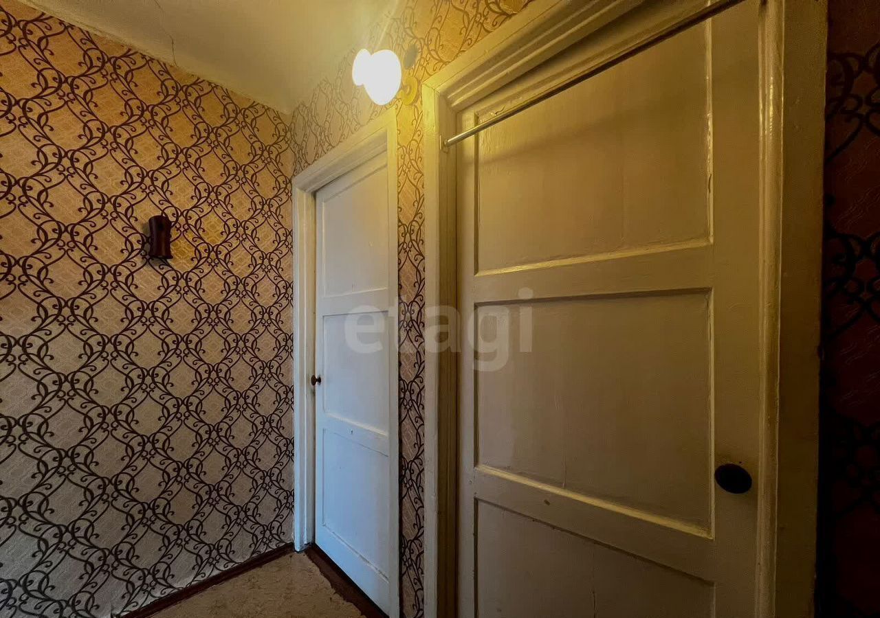 квартира г Челябинск р-н Калининский ул Российская 19а фото 1
