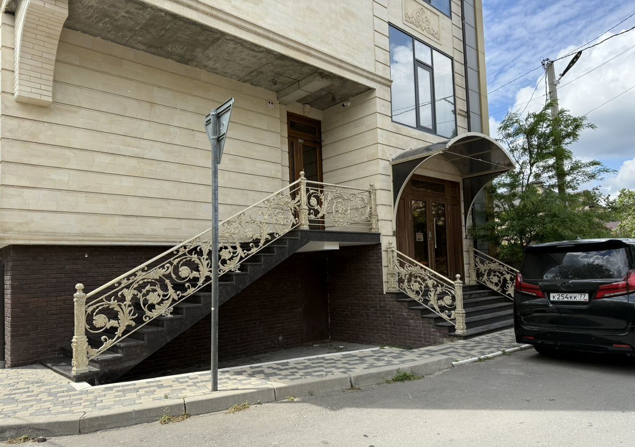 квартира г Махачкала ул Чеэров 43 р-н Советский фото 4