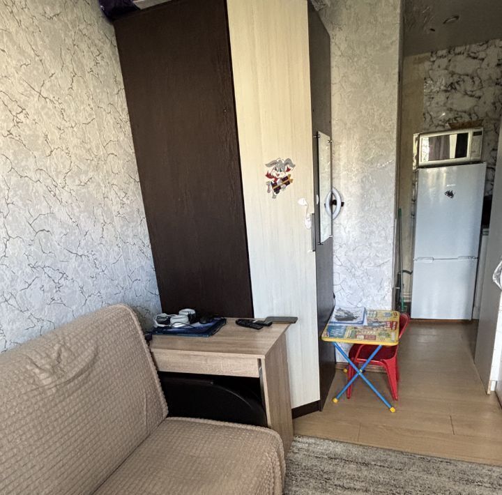 комната г Липецк р-н Советский ул Звездная 16/2 фото 5