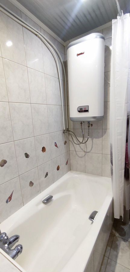 квартира г Самара р-н Кировский пр-кт Кирова 399 фото 11