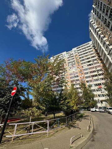 р-н Прикубанский ул Восточно-Кругликовская фото