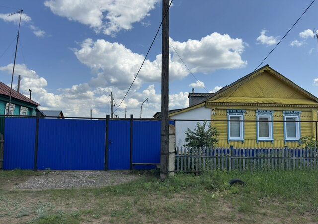 ул Вавилова 7 сельское поселение Борское фото