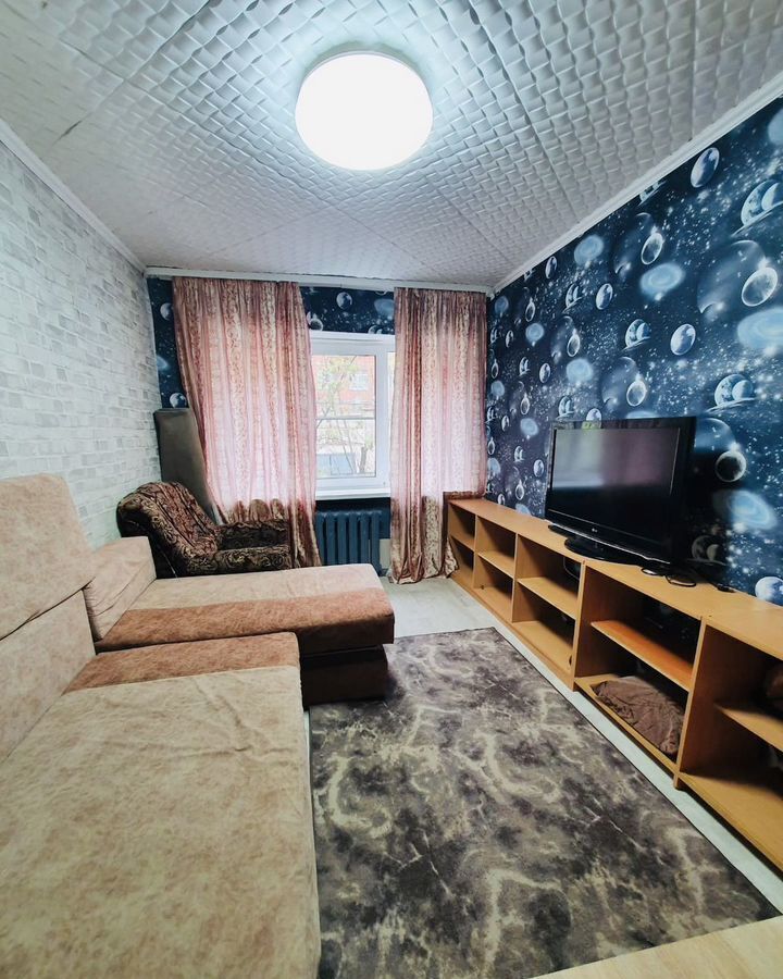 комната г Ижевск р-н Индустриальный ш Воткинское 124 фото 1