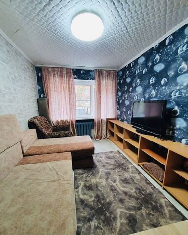 комната р-н Индустриальный дом 124 фото