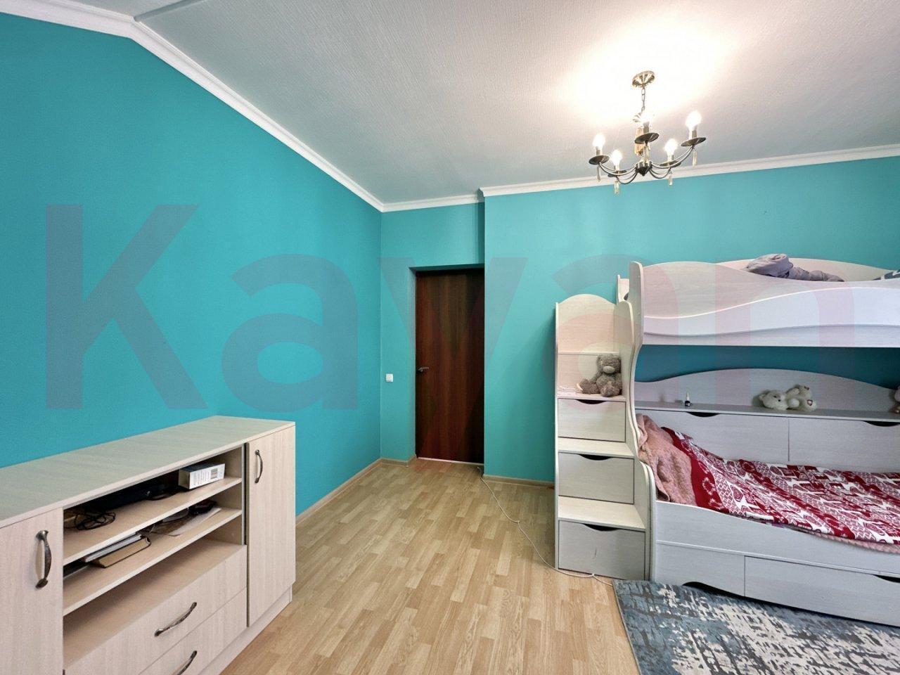 дом г Краснодар р-н Прикубанский ул Батайская фото 6