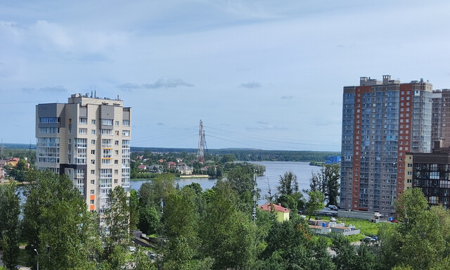квартира метро Рыбацкое пр-кт Шлиссельбургский 36/2 фото