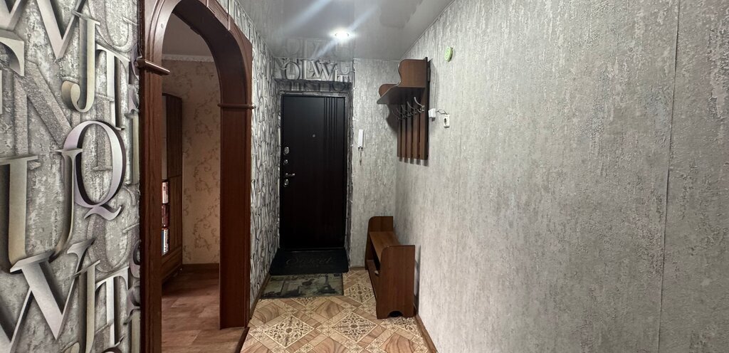 квартира г Абакан п Нижняя Согра ул Рыбацкая 23 фото 6