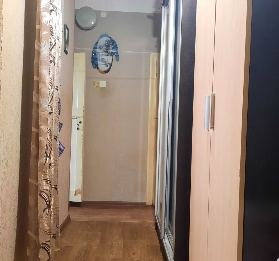 квартира г Нижний Тагил р-н Дзержинский ул Чайковского 22а фото 15