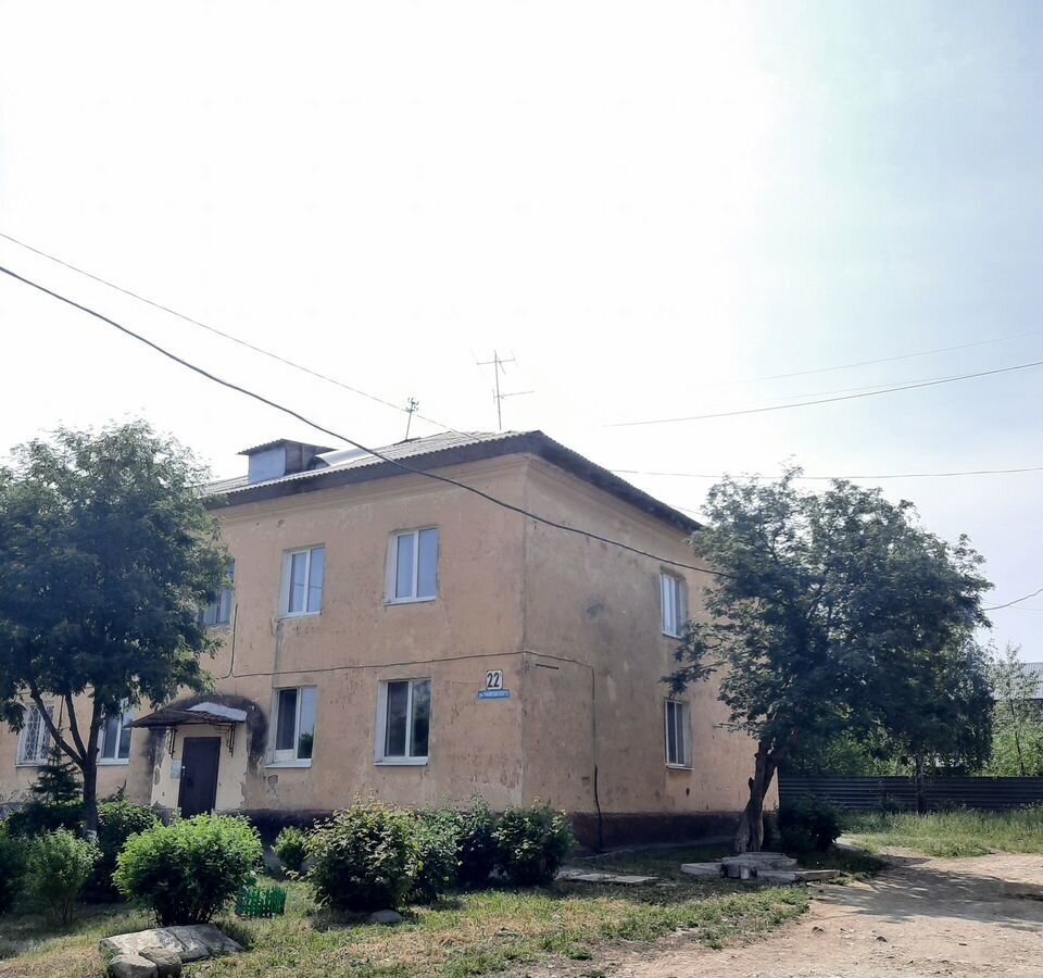 квартира г Нижний Тагил р-н Дзержинский ул Чайковского 22а фото 20