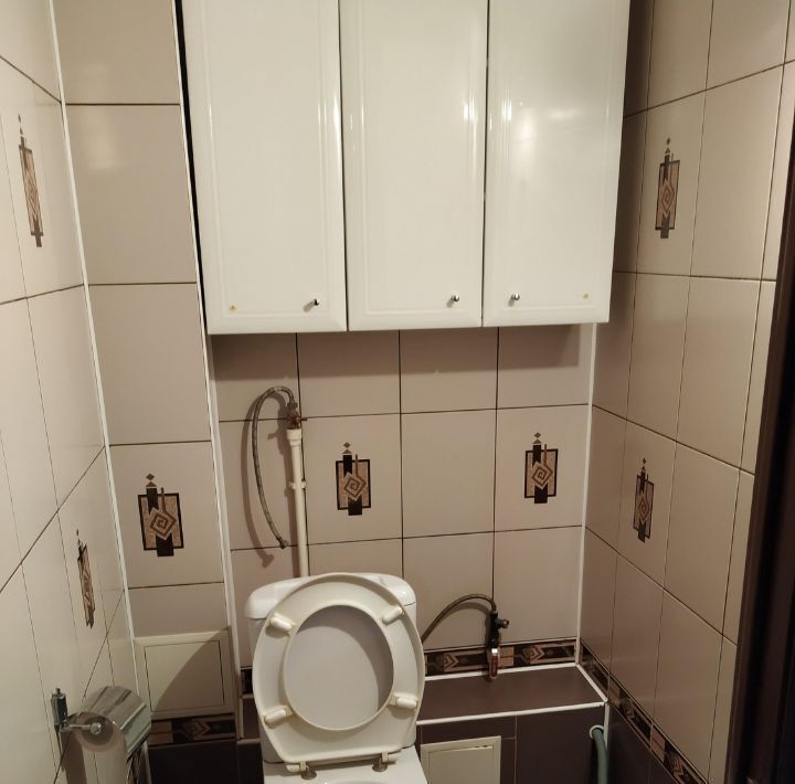 квартира г Ярославль р-н Заволжский ул Сосновая 10 фото 8