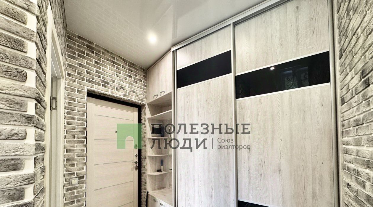 квартира г Киров р-н Октябрьский ул Садаковская 2 фото 7