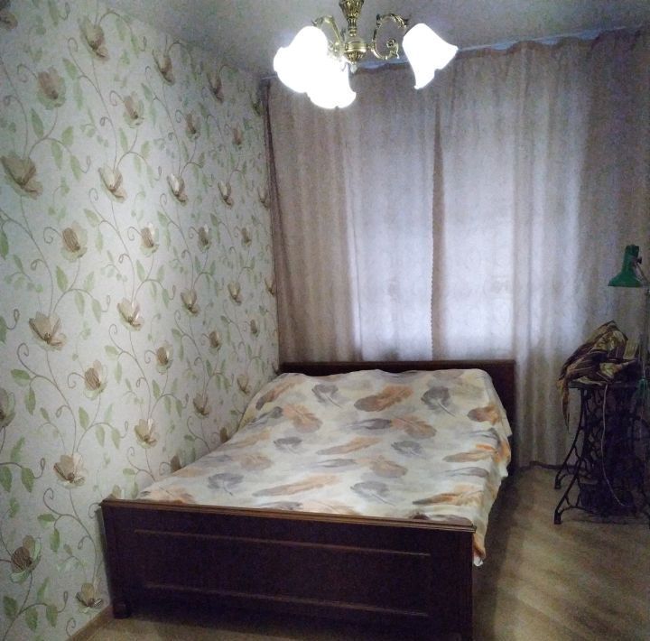 квартира г Ярославль р-н Ленинский пр-кт Ленина 38 фото 12