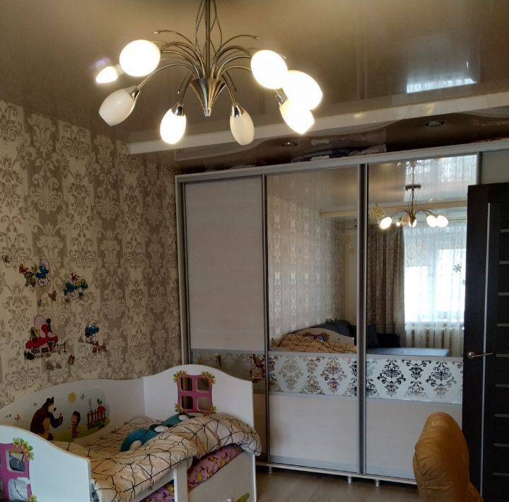 квартира г Ярославль р-н Заволжский ул Сосновая 10 фото 14
