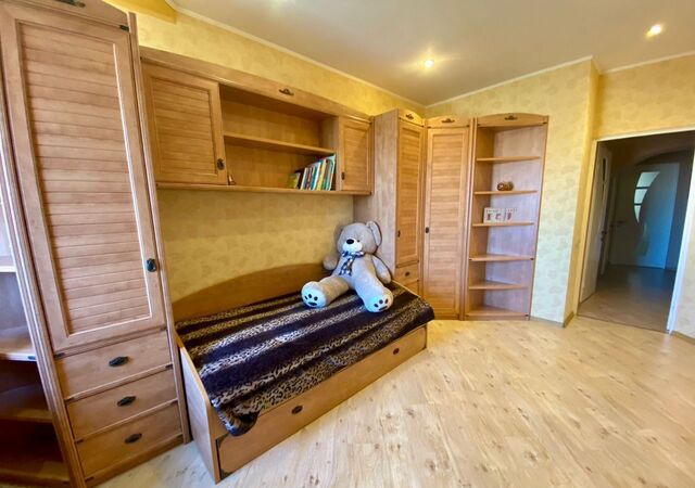 р-н Советский Западный ул 339-й Стрелковой Дивизии 31 фото