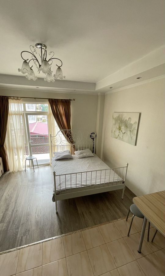 квартира г Сочи р-н Адлерский Адлер ул Изумрудная 40/3 фото 4