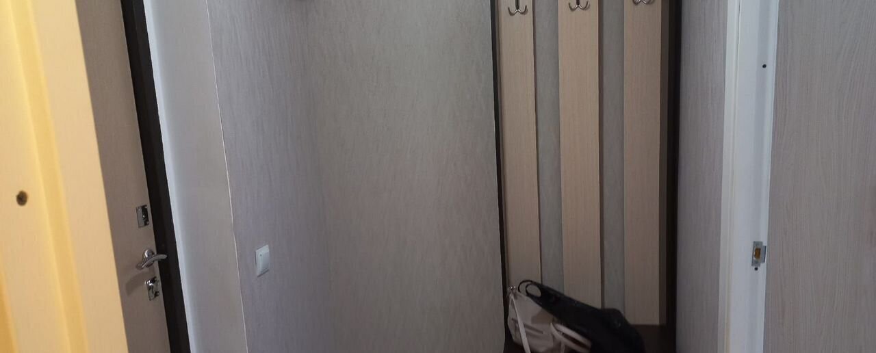 квартира г Набережные Челны р-н Центральный 34-й комплекс Республика Татарстан Татарстан, 1 блок 2 фото 4