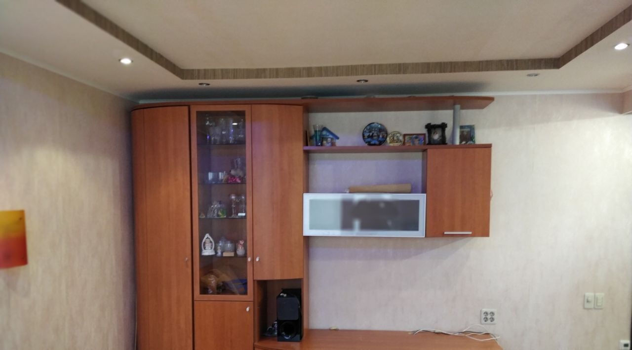 квартира г Ярославль р-н Заволжский ул Сосновая 10 фото 16