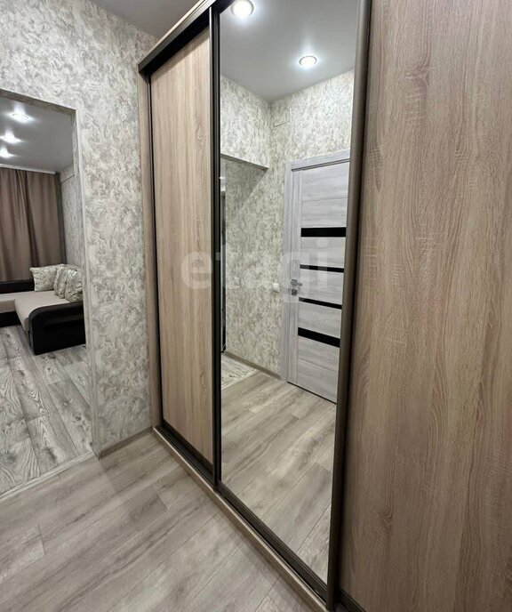 квартира г Новый Уренгой ул Имени В.Я.Петуха 3/3 фото 5