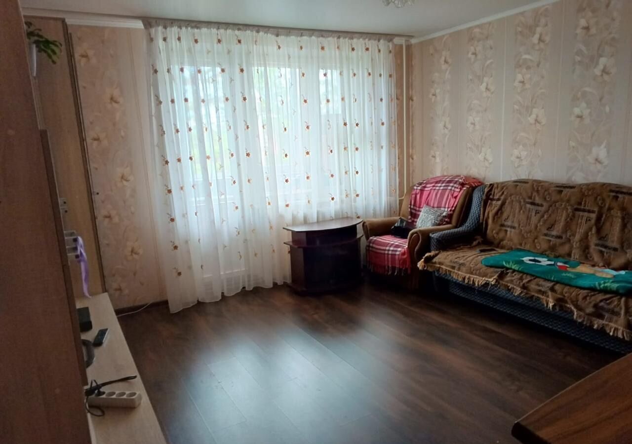 квартира р-н Грайворонский г Грайворон ул Мира 24 фото 2