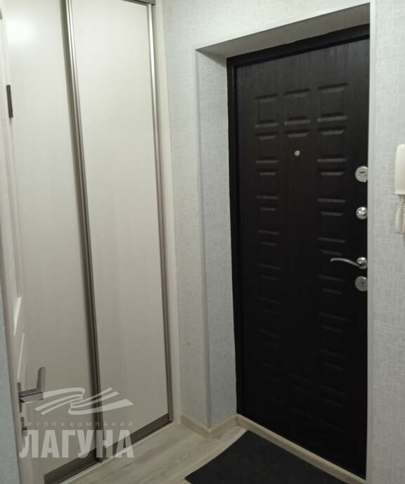 квартира г Томск ул Интернационалистов 1 фото 6