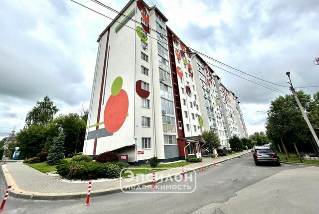 квартира ул Рябиновая 26в фото