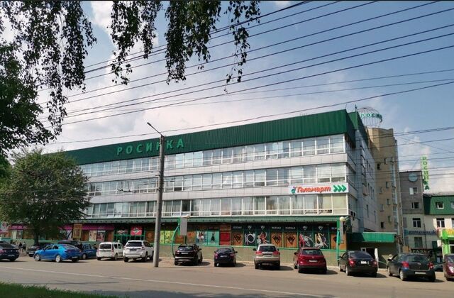 свободного назначения р-н Ленинский дом 80 фото