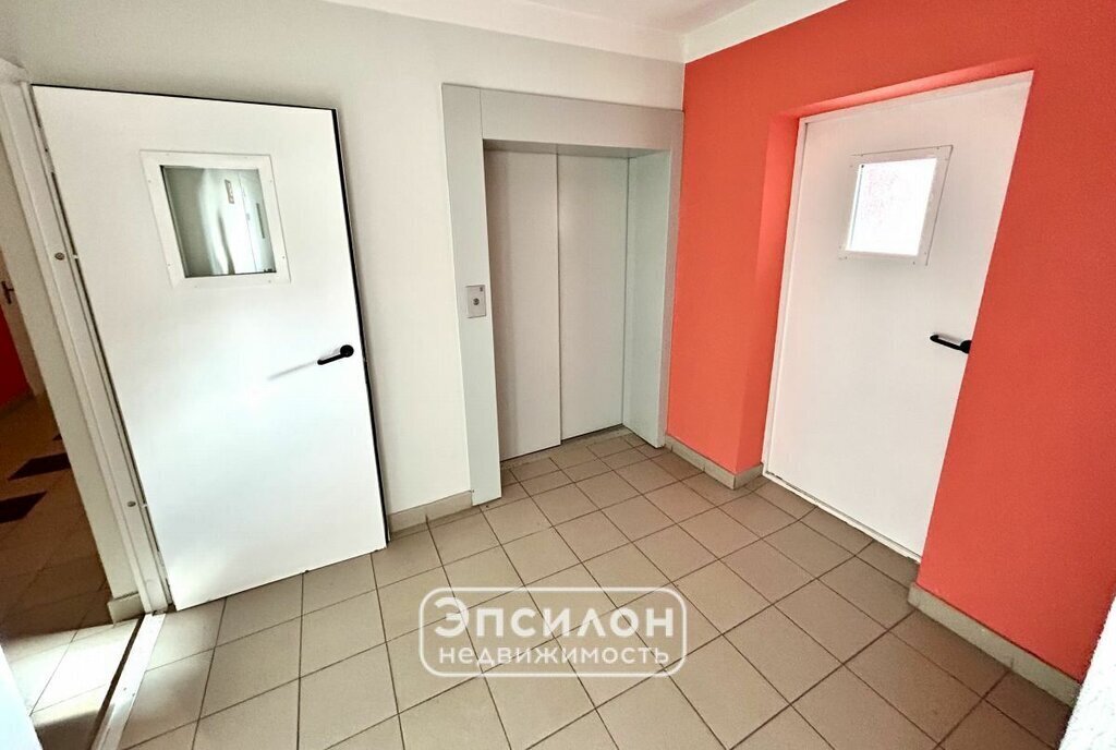 квартира г Курск ул Рябиновая 26б фото 4