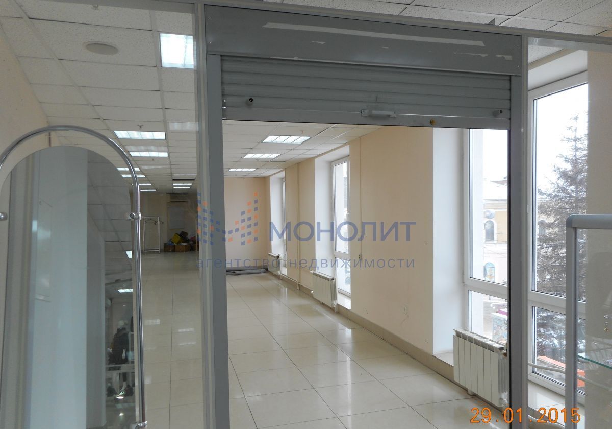 офис г Нижний Новгород Горьковская ул Большая Покровская 20б фото 4