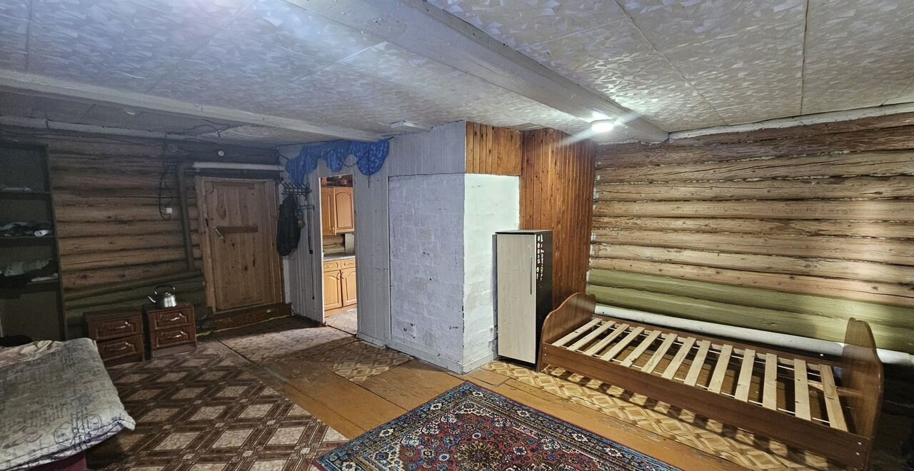 дом г Уфа с Старые Турбаслы р-н Орджоникидзевский фото 7