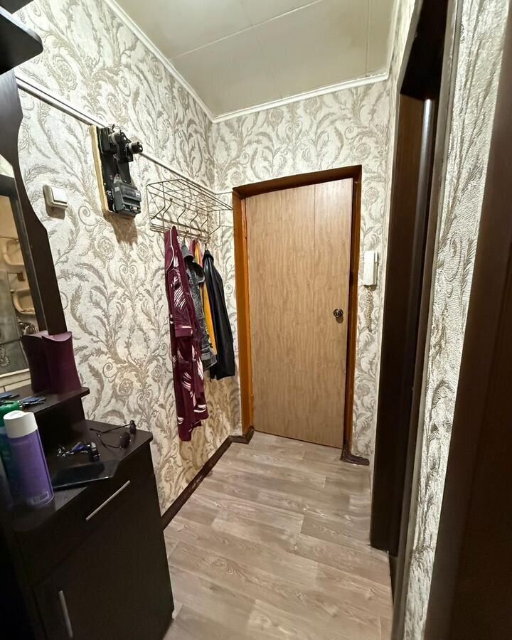квартира г Невинномысск р-н Центр ул Менделеева 32 фото 1