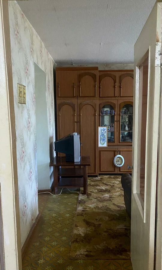 квартира г Балаково ул Заречная 4 Балаковский р-н, муниципальное образование фото 8