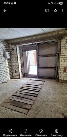 Городок Октябрьский р-н Железнодорожный 41А фото