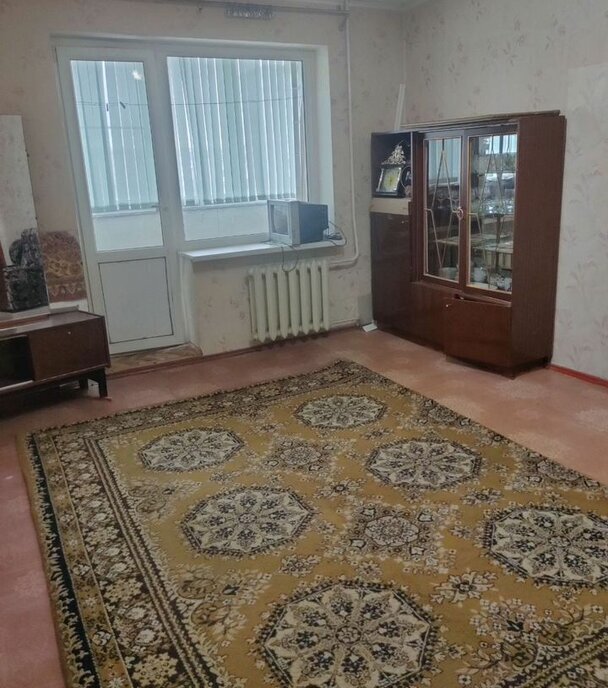 квартира г Каменск-Шахтинский ул Ворошилова 159б фото 1