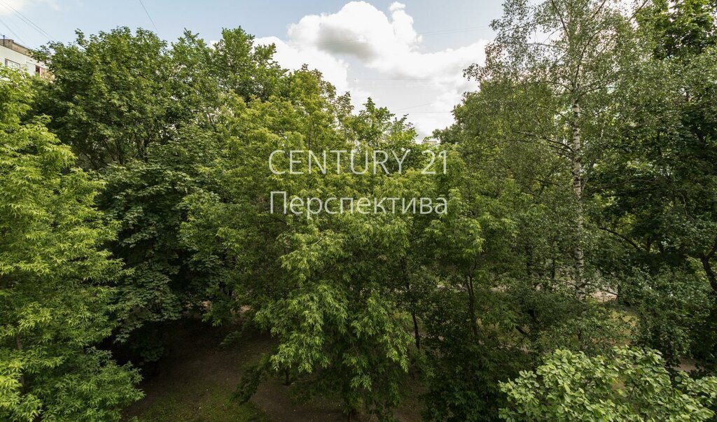 квартира г Люберцы ул Побратимов 22 Люберцы фото 3