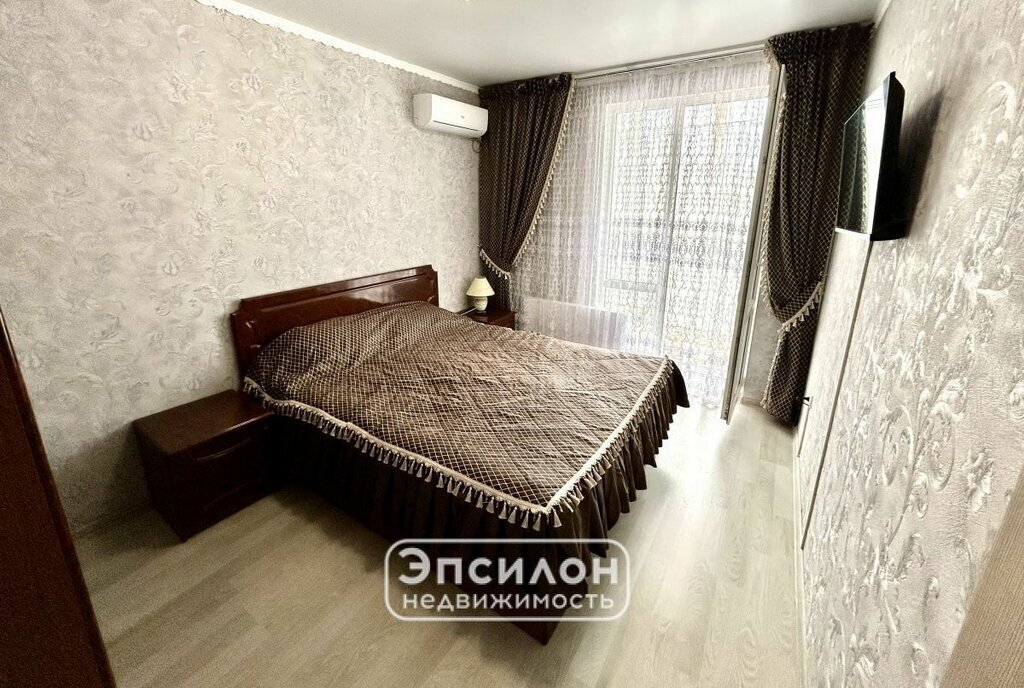 квартира г Курск ул Рябиновая 26в фото 17