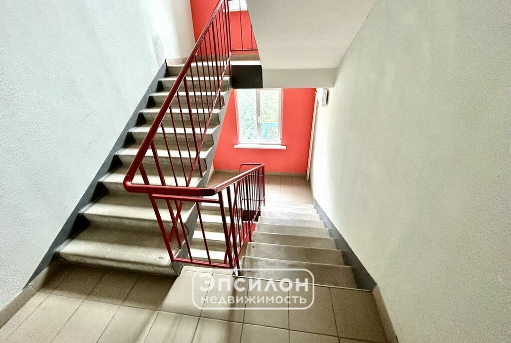 квартира г Курск ул Рябиновая 26в фото 21