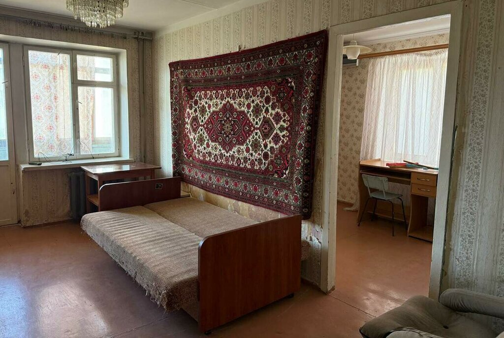 квартира г Евпатория ул им.Конституции 7 фото 15
