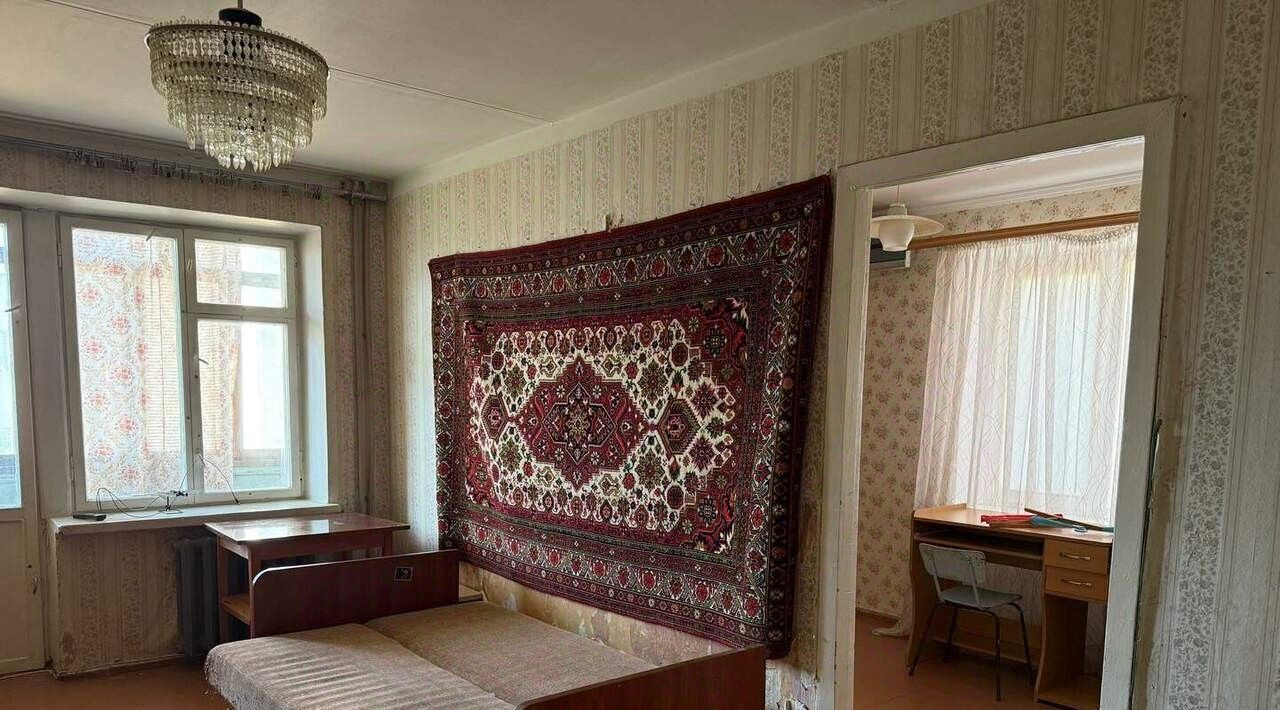 квартира г Евпатория ул им.Конституции 7 фото 15