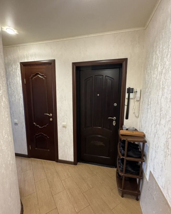 квартира р-н Новомосковский г Новомосковск ул Молодежная 10 фото 7