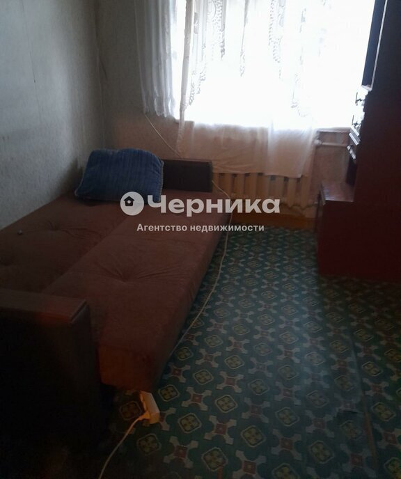 квартира г Каменск-Шахтинский ул Гагарина 3 фото 5