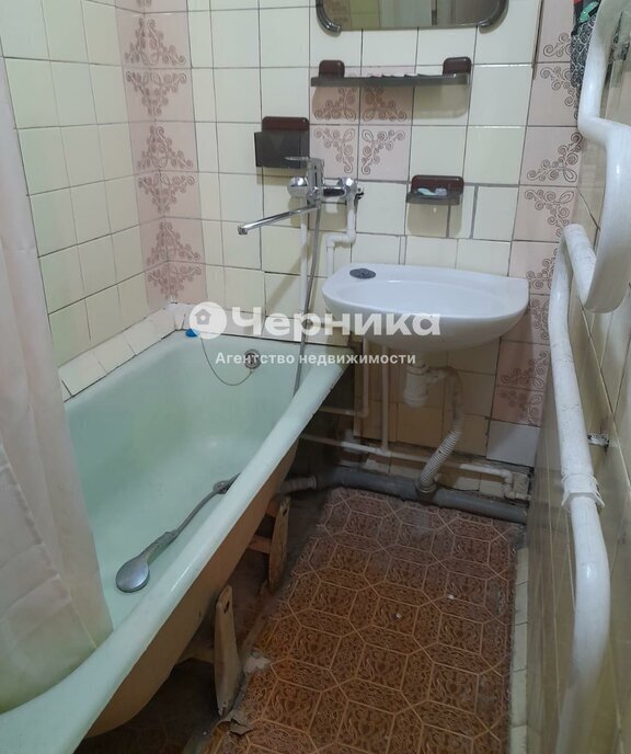 квартира г Каменск-Шахтинский ул Гагарина 3 фото 11
