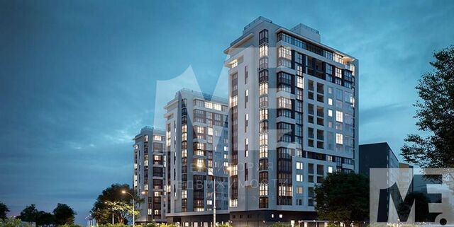 квартира р-н Ленинградский ул Елизаветинская 47 ЖК «SunCity» фото