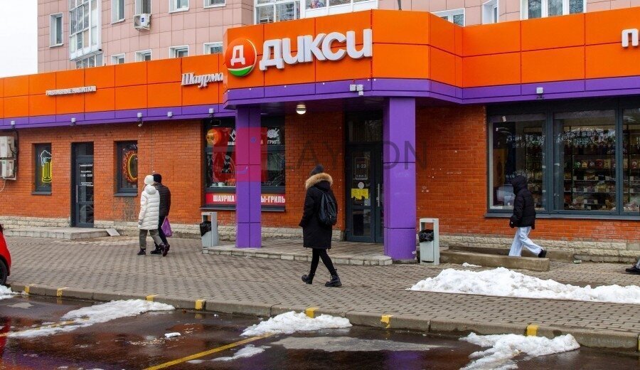 свободного назначения г Балашиха мкр Кучино ул Соловьёва 2 Кучино фото 4