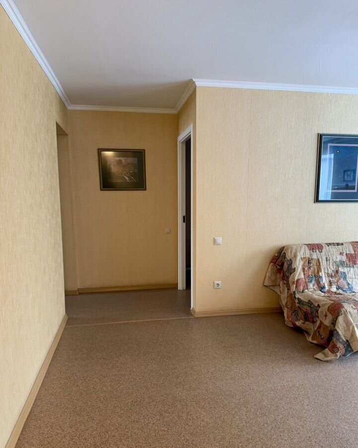 квартира г Омск р-н Центральный пр-кт Карла Маркса 20а фото 7