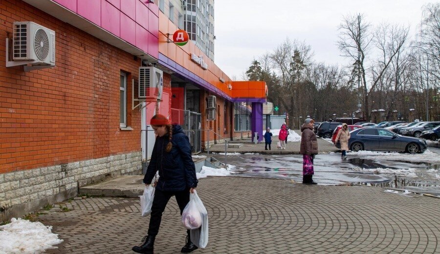 свободного назначения г Балашиха мкр Кучино ул Соловьёва 2 Кучино фото 8