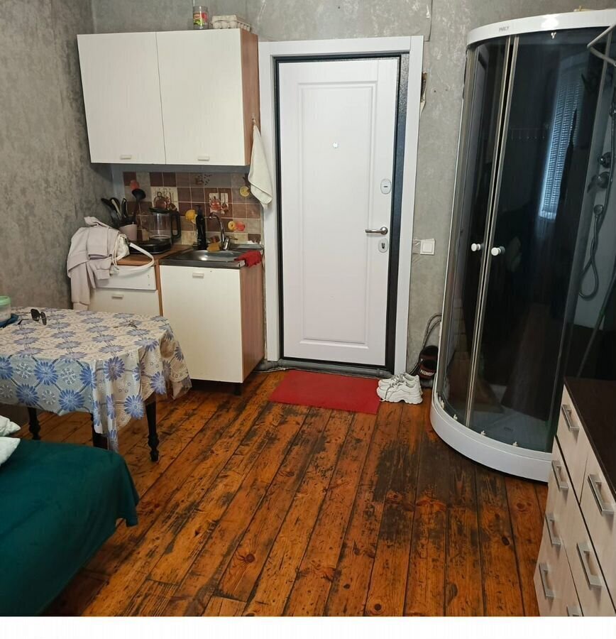 комната г Набережные Челны р-н Комсомольский 16-й комплекс ЗЯБ Республика Татарстан Татарстан, 7 фото 2
