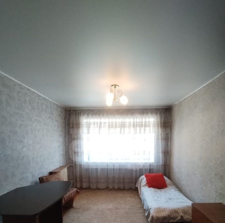 комната г Оренбург р-н Центральный ул Плеханова 17 фото 2