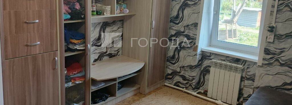 дом г Барнаул р-н Железнодорожный ул Телефонная 1 фото 9