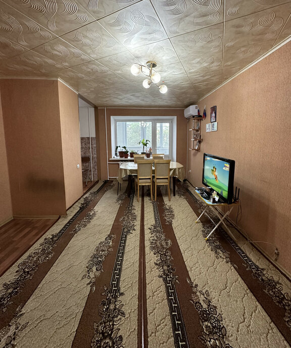 квартира г Орск р-н Ленинский Новый город ул Макаренко 2 город фото 20