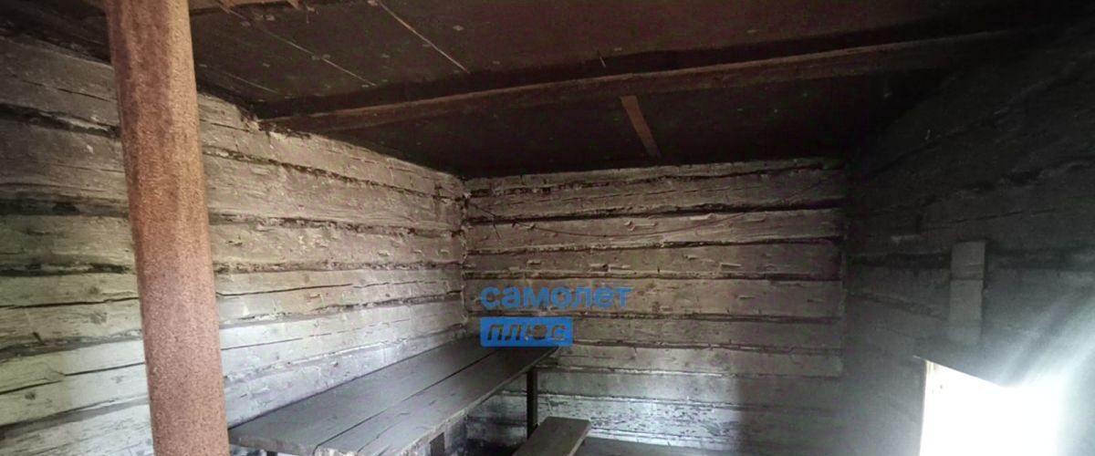 дом г Бийск ул Краснооктябрьская 187 фото 13